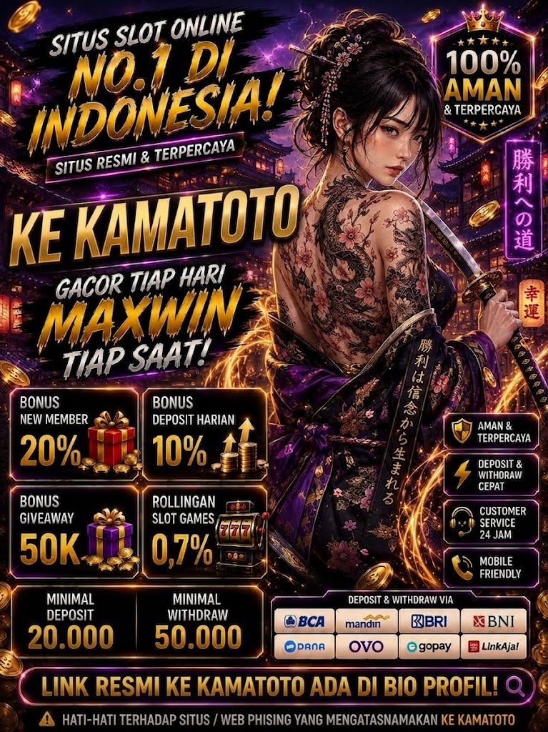 KAMATOTO