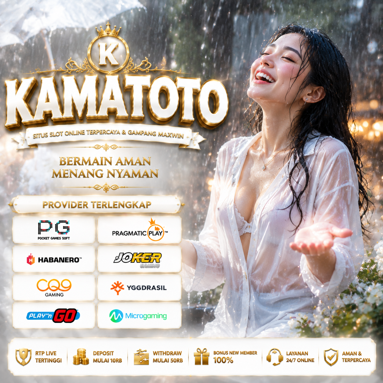 KAMATOTO